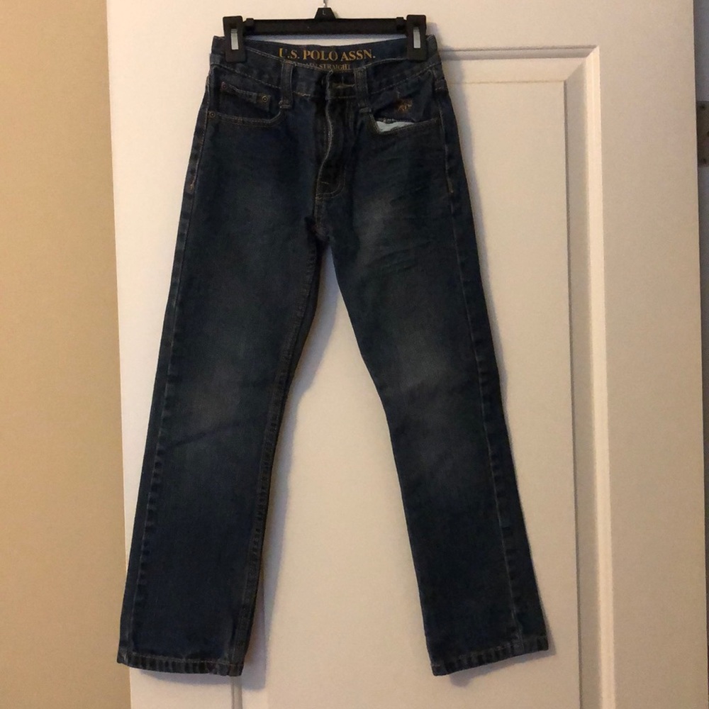 Boys Jeans